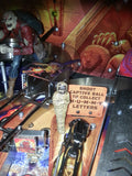 Indiana Jones Playfield Mummy