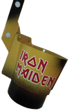 Iron Maiden PinCup Title Logo "Premium"
