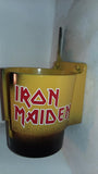 Iron Maiden PinCup Title Logo "Premium"