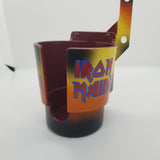 Iron Maiden PinCup Title Logo "Prem"