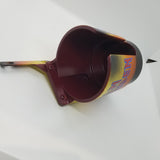 Iron Maiden PinCup Title Logo "Prem"