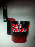 Iron Maiden PinCup Pro Black/Red