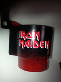 Iron Maiden PinCup Pro Black/Red