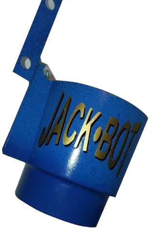 Jack-Bot PinCup