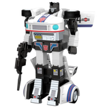 Transformers Playfield Character Jazz