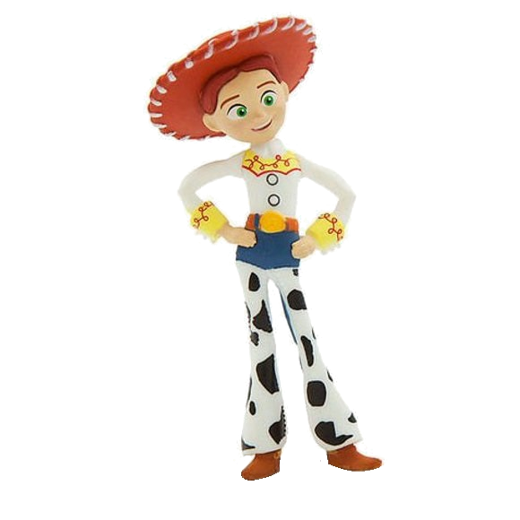 Jessie (Toy Story) - Wikipedia