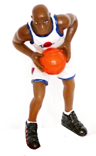Space Jam Playfield Character Michael Jordan