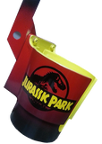 The Lost World Jurassic Park PinCup
