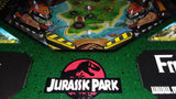 Jurassic Park Custom Apron Pro