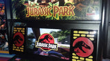 Jurassic Park Custom Speaker Frames