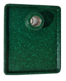 Jurassic Park Custom Painted Shooter Housing