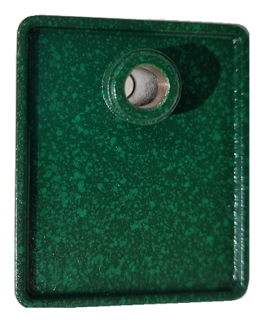 Jurassic Park Custom Painted Shooter Housing