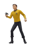 Star Trek Playfield Character Captain Kirk