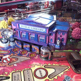 Ghostbusters Custom Painted Library ( Paint Job Only )