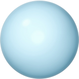 Tales of the Arabian Nights Custom Shooter Light Blue