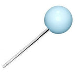 Tales of the Arabian Nights Custom Shooter Light Blue