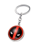 Deadpool Keychain "Logo"