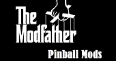 ModFather Pinball Gift Card