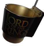 Lord Of The Rings PinCup "Title Logo"