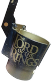 Lord Of The Rings PinCup "Title Logo"
