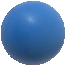 Guardians of the Galaxy Shooter Light Blue