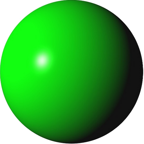 Teenage Mutant Ninja Turtles Custom Shooter Rod "Green"