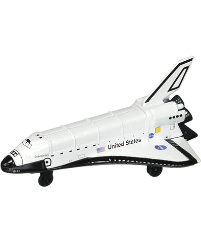 Apollo 13 Playfield Lunar Shuttle