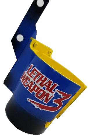 Lethal Weapon 3 PinCup