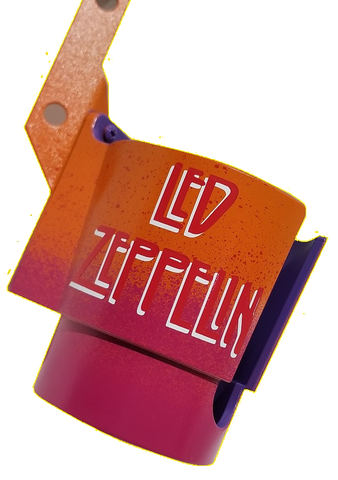 Led Zeppelin PinCup