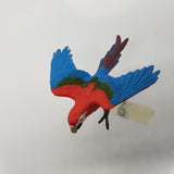 Congo Playfield Macaw