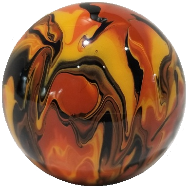 Iron Maiden Shooter Rod  Premium