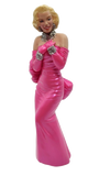 Taxi Playfield Character Marilyn