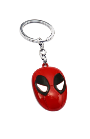 Deadpool Keychain "Mask"