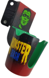 Monster Bash PinCup Title Logo