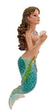 Fish Tales Playfield Mermaid Green