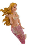 fish Tales Playfield Mermaid Pink