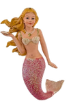 fish Tales Playfield Mermaid Pink
