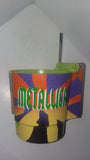 Metallica PinCup
