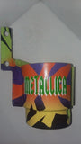 Metallica PinCup