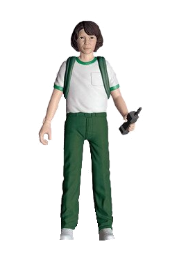 Stranger Things "Mike"