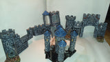 Medieval Madness Custom Painted Castle