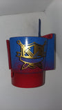 Medieval Madness PinCup Blue/Red