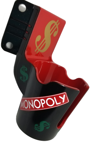 Monopoly Pincup Premium