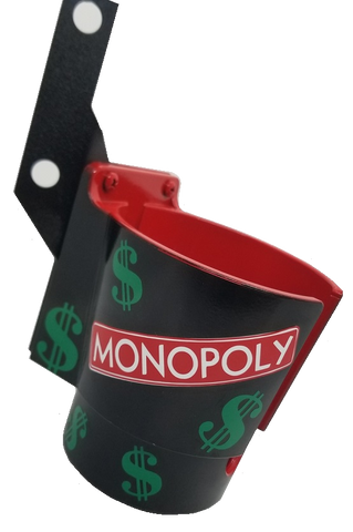 Monopoly Pincup Standard