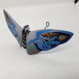 Godzilla Interactive Playfield Character "Rainbow Mothra"