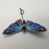 Godzilla Interactive Playfield Character "Rainbow Mothra"