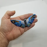 Godzilla Interactive Playfield Character "Rainbow Mothra"
