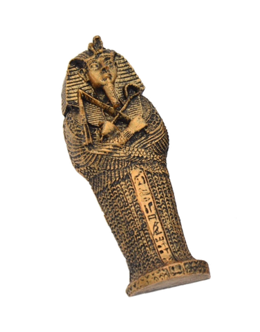 Indiana Jones Egyptian Sarcophagus