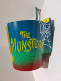 Munsters PinCup Color