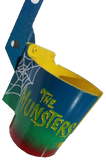 Munsters PinCup Color